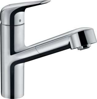 Смеситель Hansgrohe Focus M427-H150 71814000 для кухни